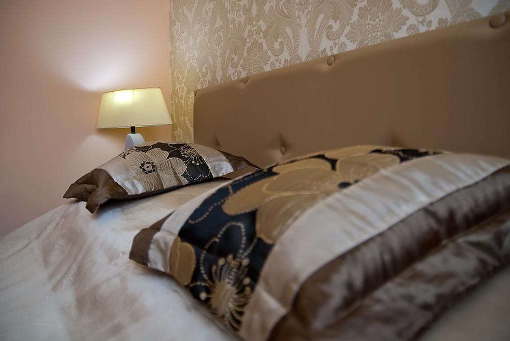 Apartament Szmaragdowy Daire Krynica Zdroj Dış mekan fotoğraf